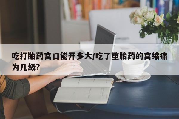 买打胎药的联系方式微信吃打胎药宫口能开多大/吃了堕胎药的宫缩痛为几级?