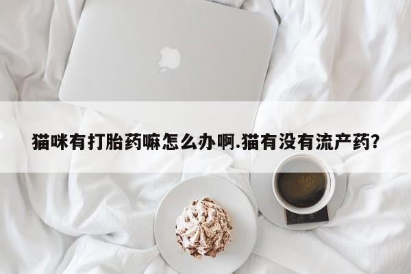 买打胎药的联系方式微信猫咪有打胎药嘛怎么办啊.猫有没有流产药？