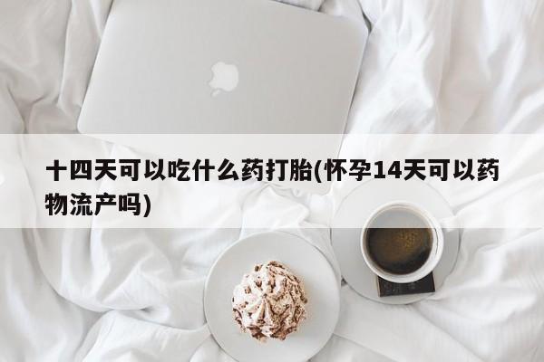 买打胎药的联系方式微信十四天可以吃什么药打胎(怀孕14天可以药物流产吗)